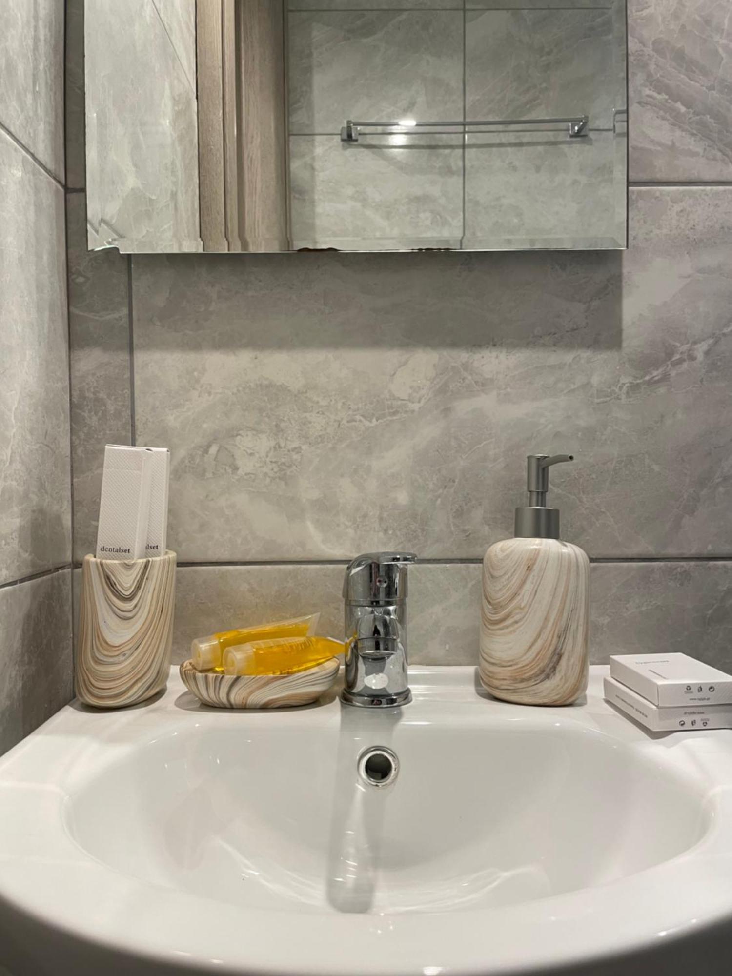 Aiolos Apartment Alimos Centre 4 Near The Sea Athens Ngoại thất bức ảnh