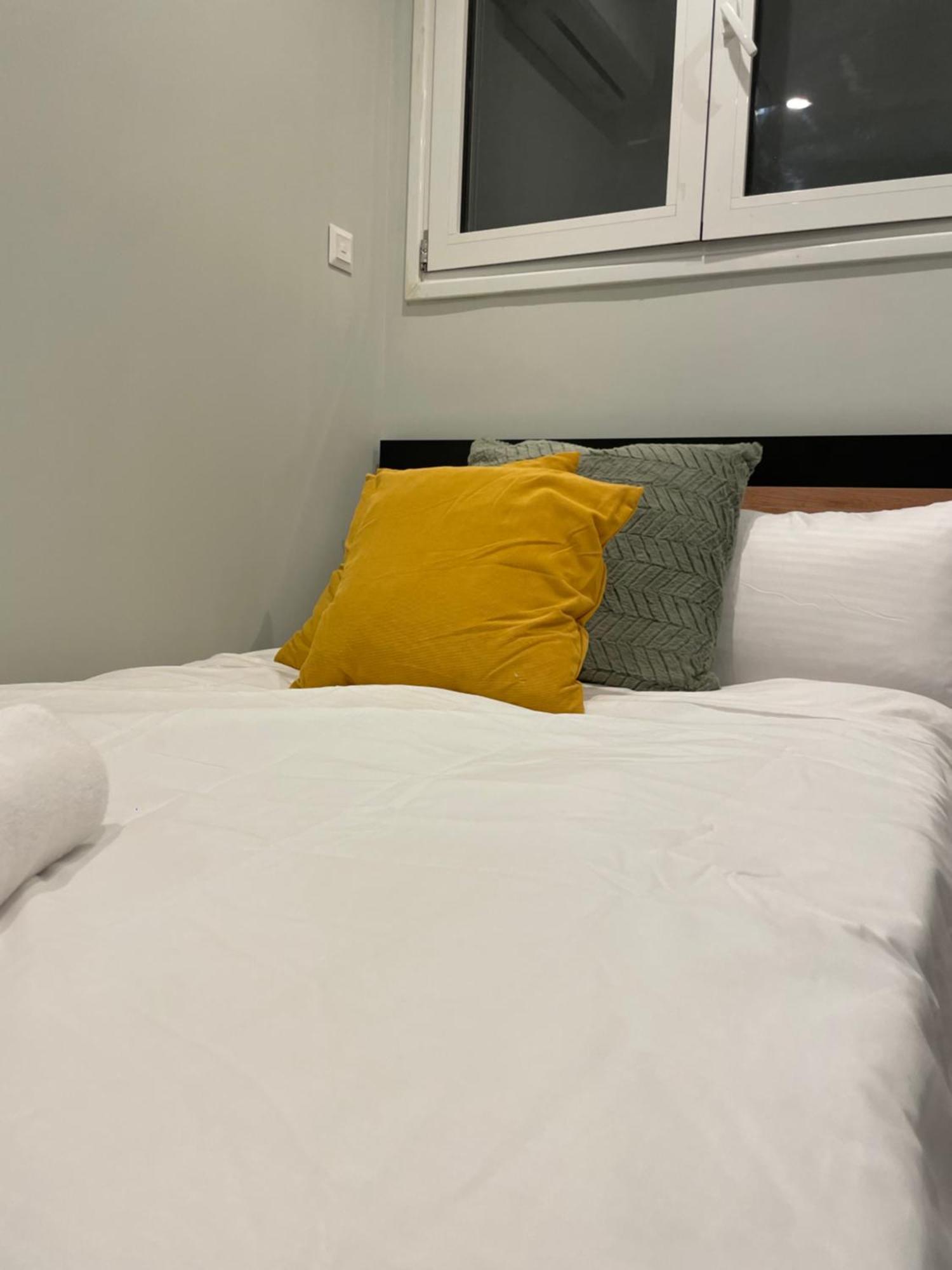 Aiolos Apartment Alimos Centre 4 Near The Sea Athens Ngoại thất bức ảnh