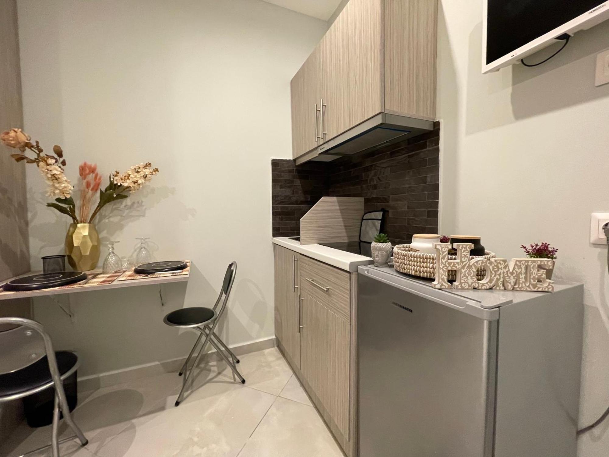 Aiolos Apartment Alimos Centre 4 Near The Sea Athens Ngoại thất bức ảnh