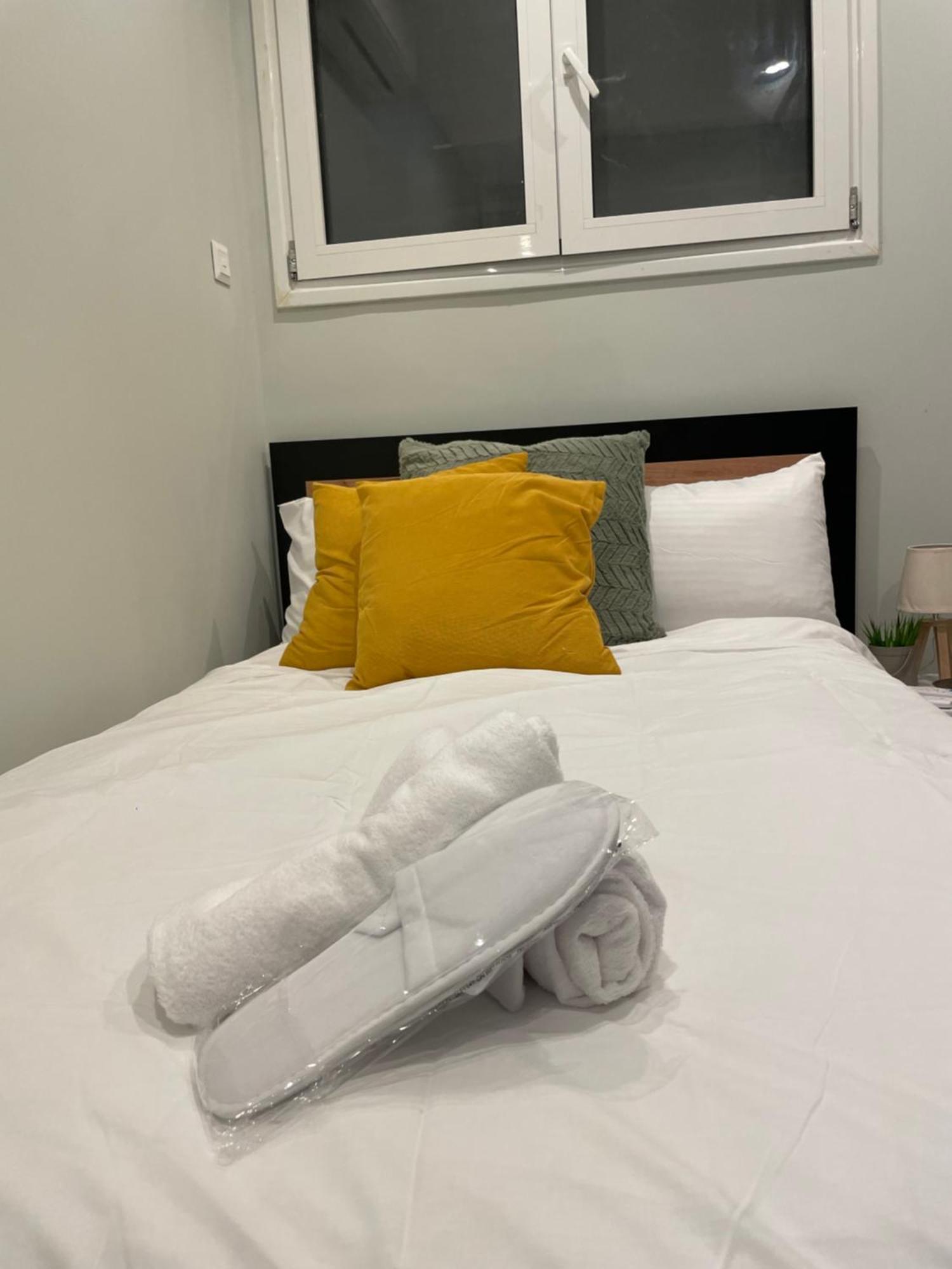 Aiolos Apartment Alimos Centre 4 Near The Sea Athens Ngoại thất bức ảnh