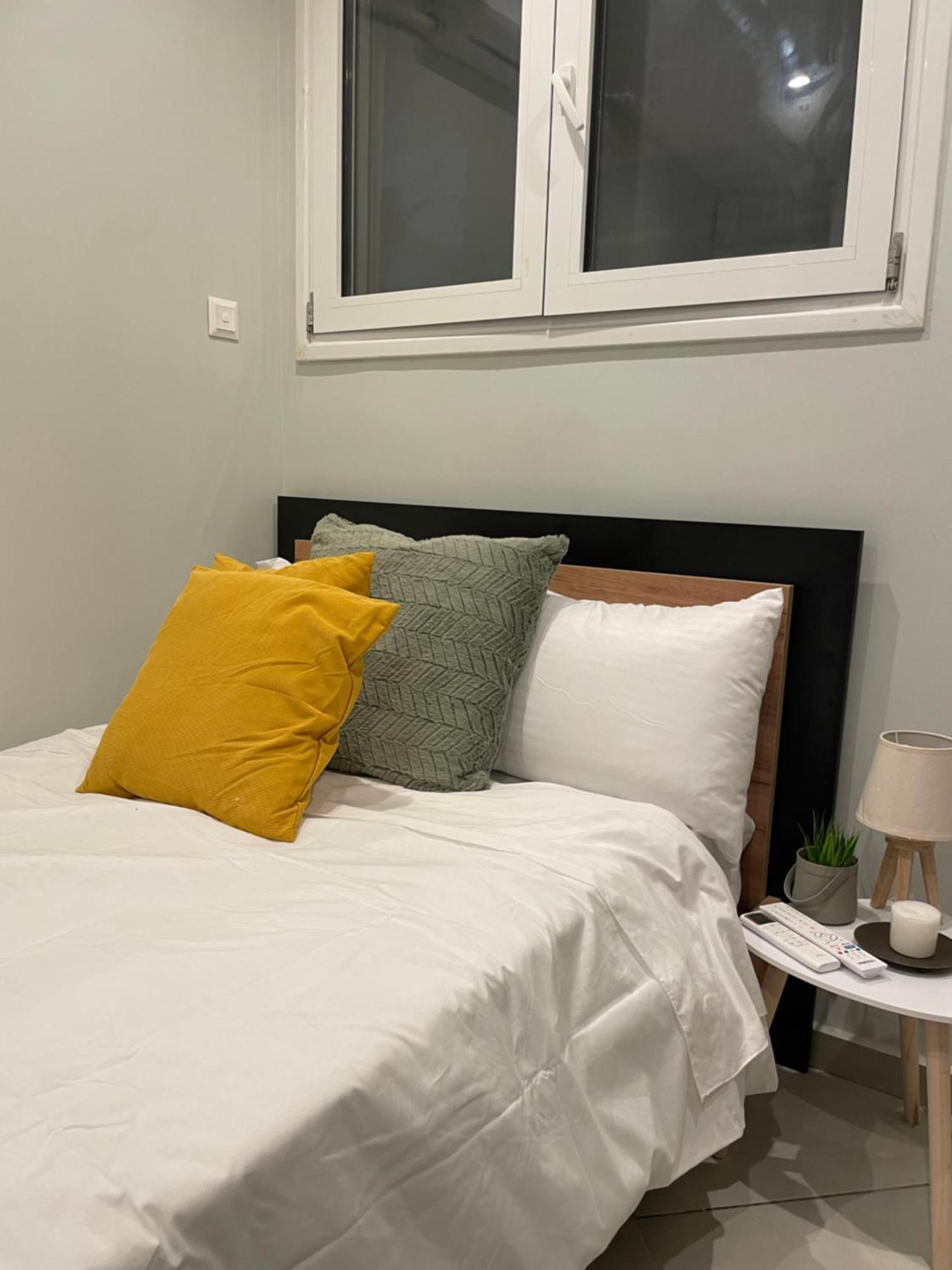 Aiolos Apartment Alimos Centre 4 Near The Sea Athens Ngoại thất bức ảnh