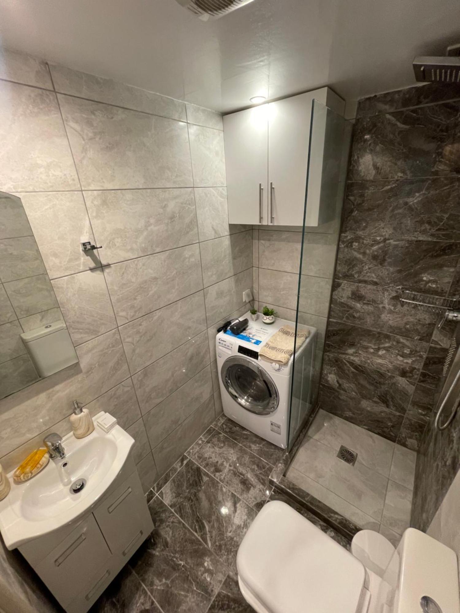 Aiolos Apartment Alimos Centre 4 Near The Sea Athens Ngoại thất bức ảnh