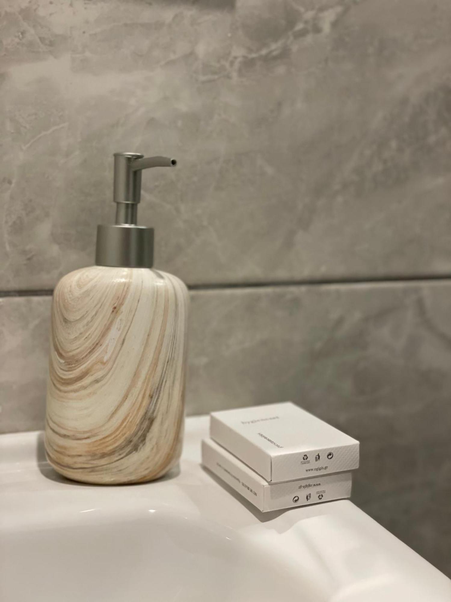 Aiolos Apartment Alimos Centre 4 Near The Sea Athens Ngoại thất bức ảnh